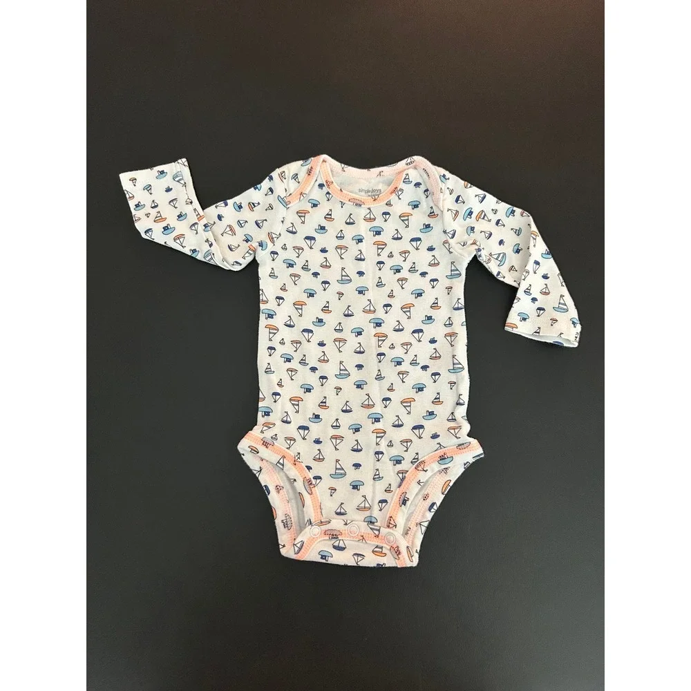 Simple Joys by Carters simple joys